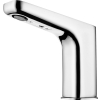 Bateria umywalkowa bezdotykowa bez regulacji temperatury - 230/6V